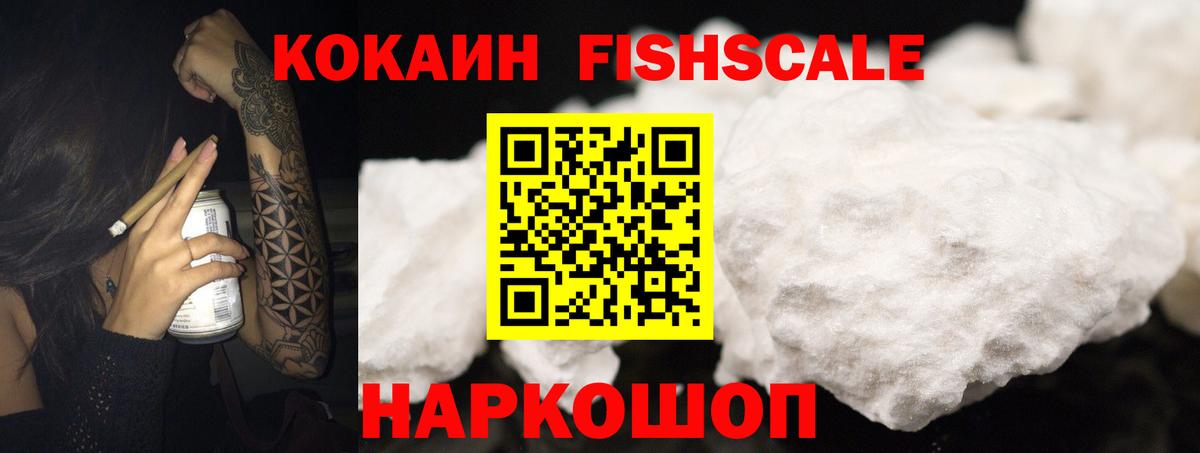 Кокаин Fish Scale Ртищево